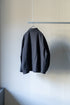 別注【Blanc YM】"Back Linen Herringbone Work Jacket"